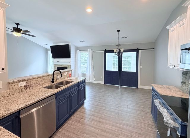 449 Abberly Lane, Boiling Springs, SC 29316