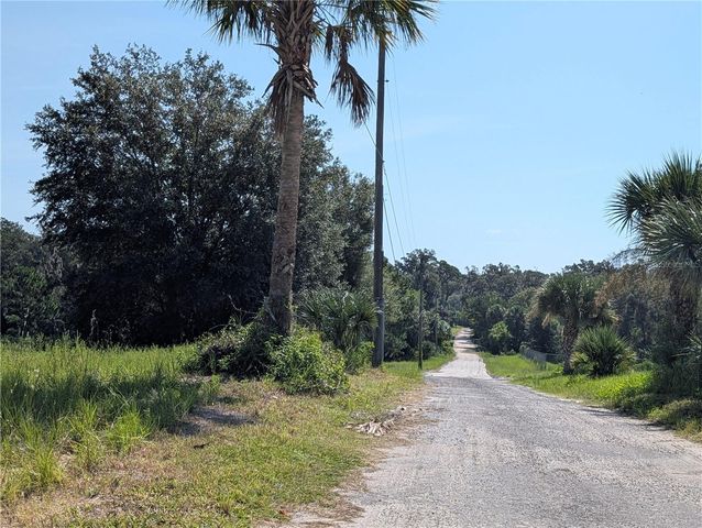 700 GRANT AVENUE, Deland, FL 32724
