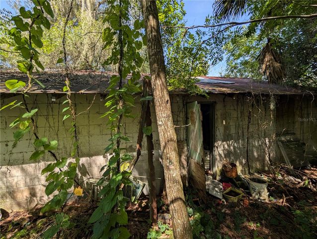 700 GRANT AVENUE, Deland, FL 32724