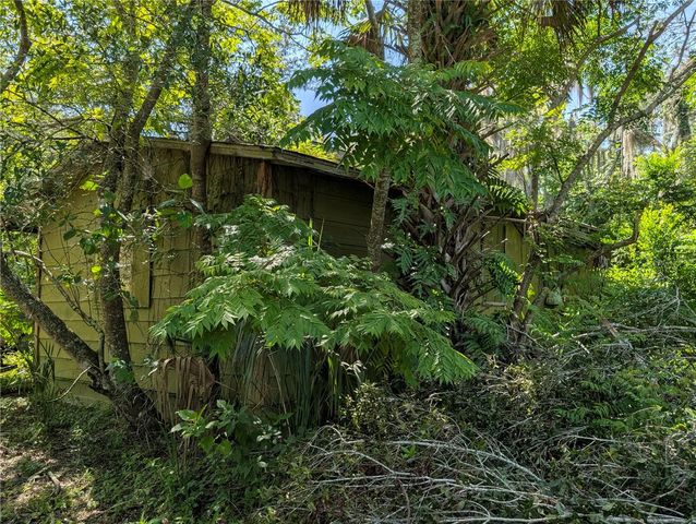 700 GRANT AVENUE, Deland, FL 32724