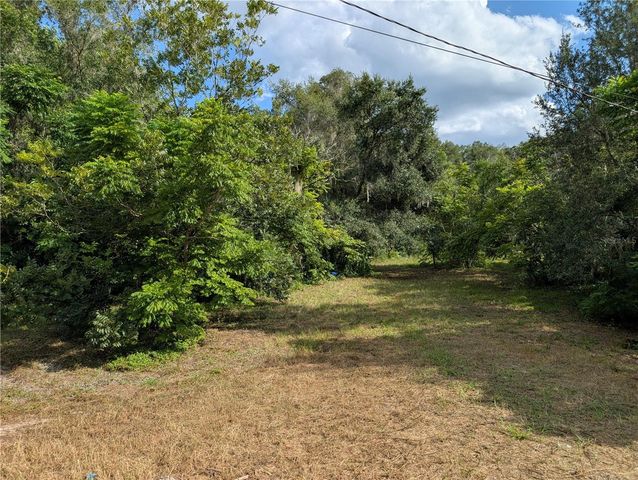 700 GRANT AVENUE, Deland, FL 32724