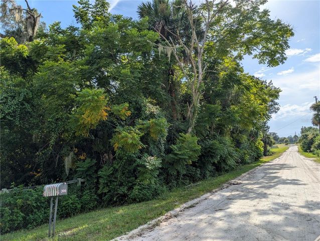 700 GRANT AVENUE, Deland, FL 32724