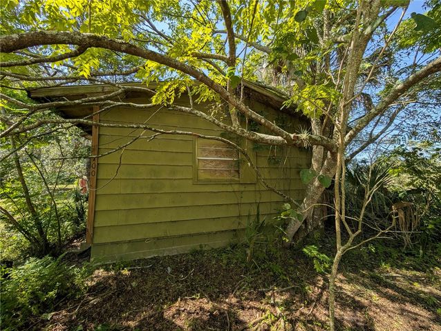 700 GRANT AVENUE, Deland, FL 32724