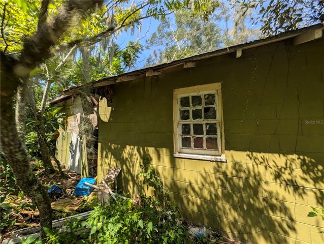 700 GRANT AVENUE, Deland, FL 32724