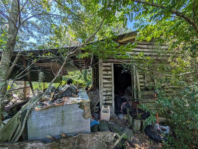 700 GRANT AVENUE, Deland, FL 32724