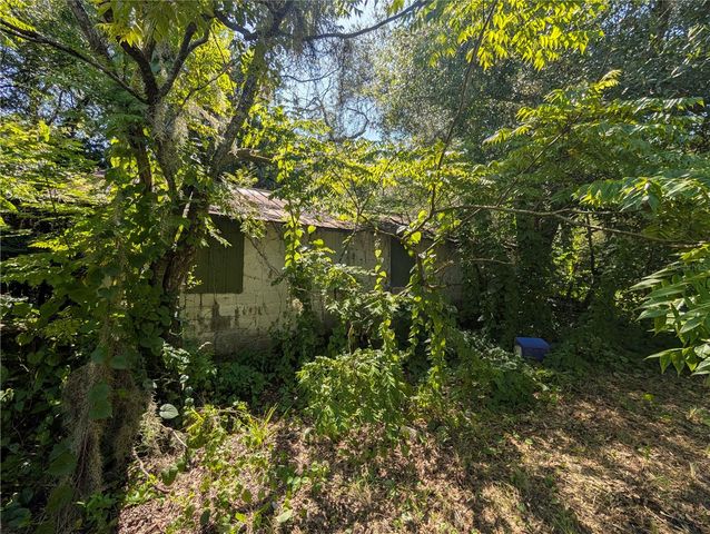 700 GRANT AVENUE, Deland, FL 32724