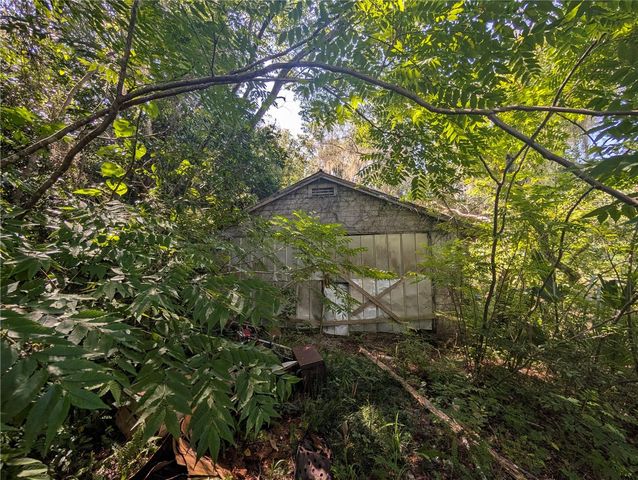 700 GRANT AVENUE, Deland, FL 32724