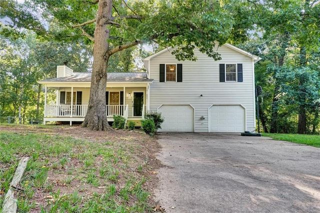377 Jamie Drive, Hiram, GA 30141