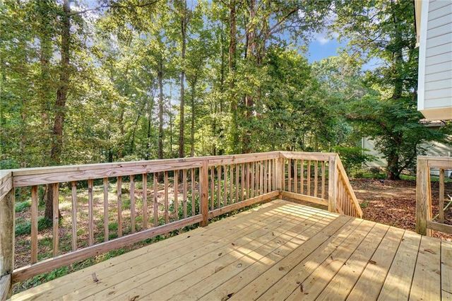 377 Jamie Drive, Hiram, GA 30141