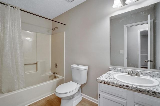 377 Jamie Drive, Hiram, GA 30141