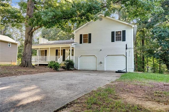377 Jamie Drive, Hiram, GA 30141