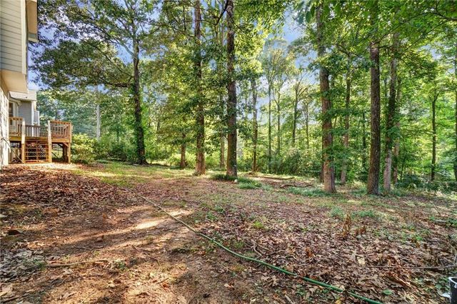 377 Jamie Drive, Hiram, GA 30141