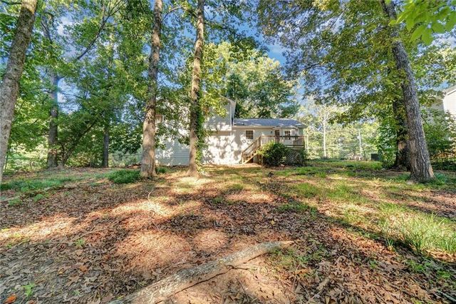 377 Jamie Drive, Hiram, GA 30141