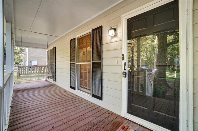 377 Jamie Drive, Hiram, GA 30141