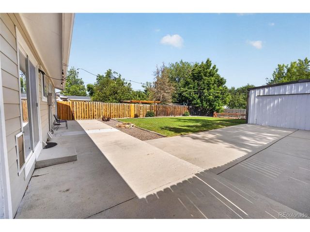 19054 W 61st Pl, Golden, CO 80403