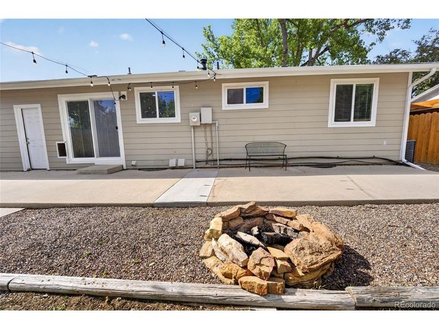 19054 W 61st Pl, Golden, CO 80403
