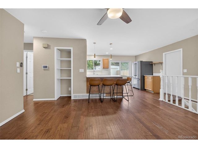 19054 W 61st Pl, Golden, CO 80403