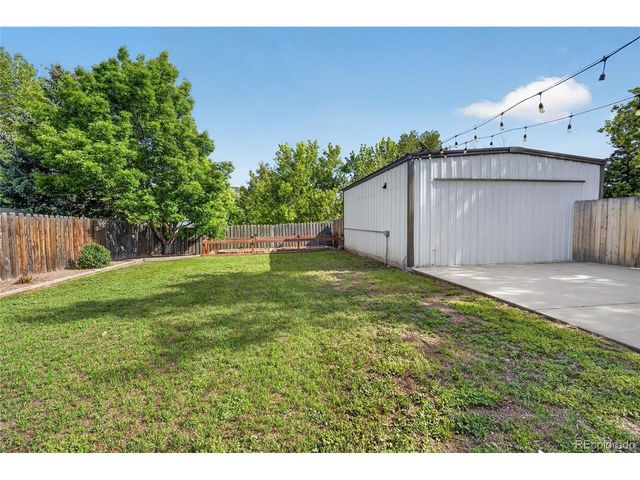 19054 W 61st Pl, Golden, CO 80403