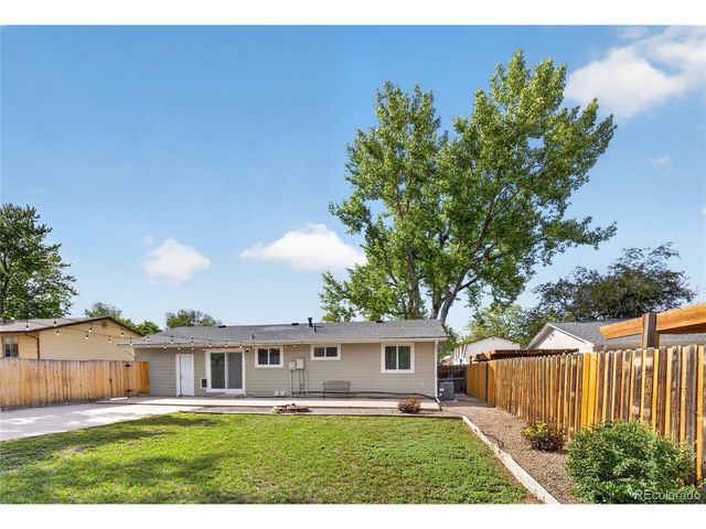 19054 W 61st Pl, Golden, CO 80403
