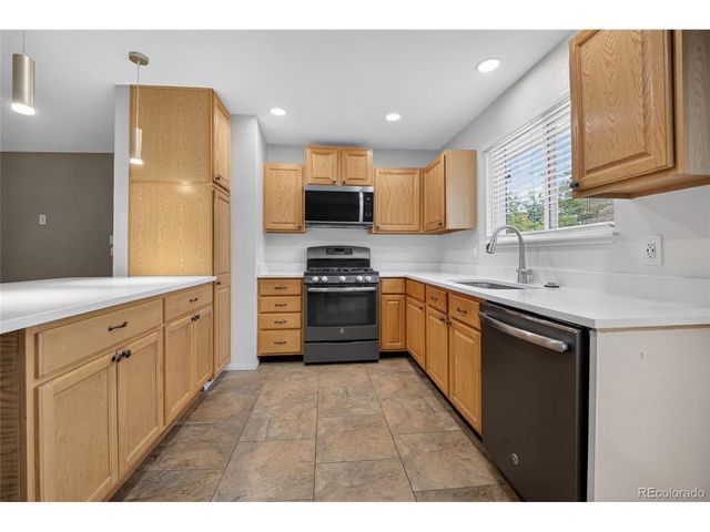 19054 W 61st Pl, Golden, CO 80403