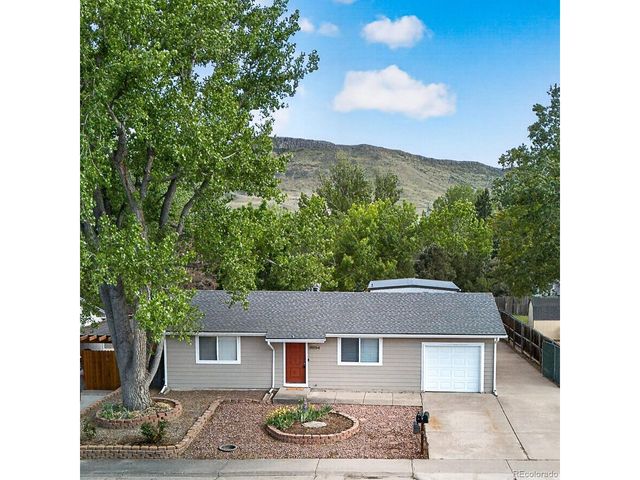 19054 W 61st Pl, Golden, CO 80403