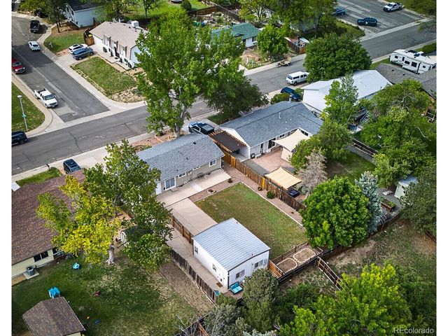 19054 W 61st Pl, Golden, CO 80403