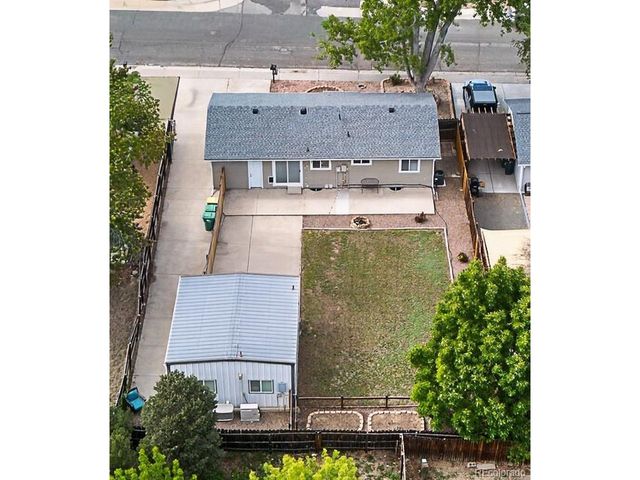 19054 W 61st Pl, Golden, CO 80403