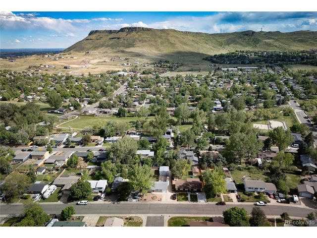 19054 W 61st Pl, Golden, CO 80403