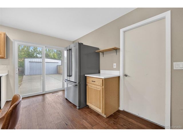19054 W 61st Pl, Golden, CO 80403