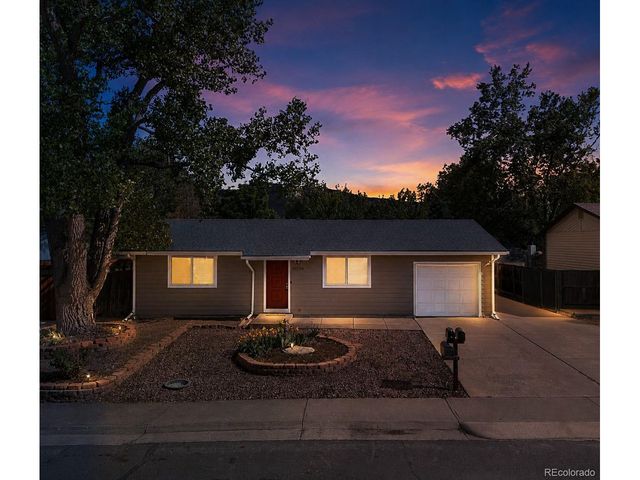 19054 W 61st Pl, Golden, CO 80403