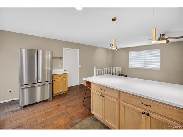 19054 W 61st Pl, Golden, CO 80403