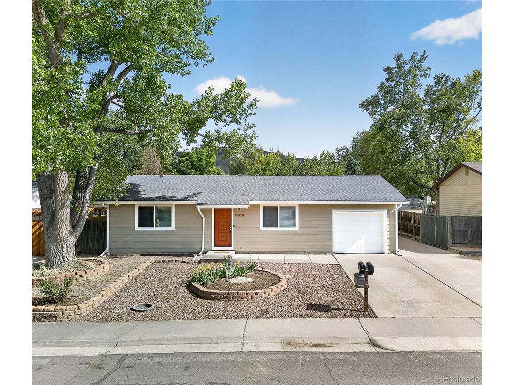 19054 W 61st Pl, Golden, CO 80403