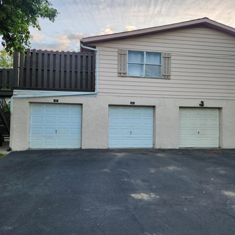 2501 Nassau Drive, 23C, Columbus, OH 43232