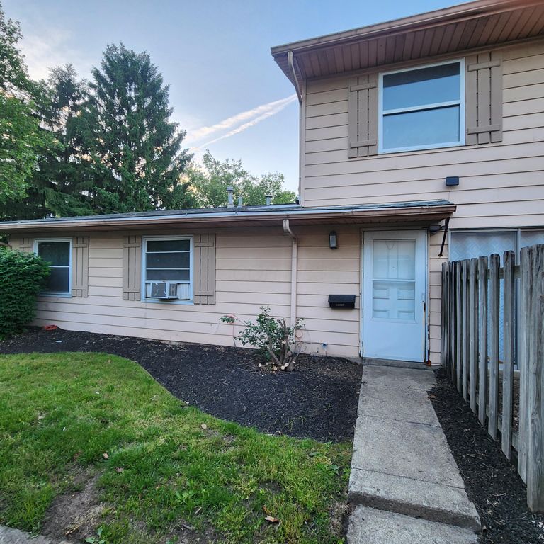 2501 Nassau Drive, 23C, Columbus, OH 43232