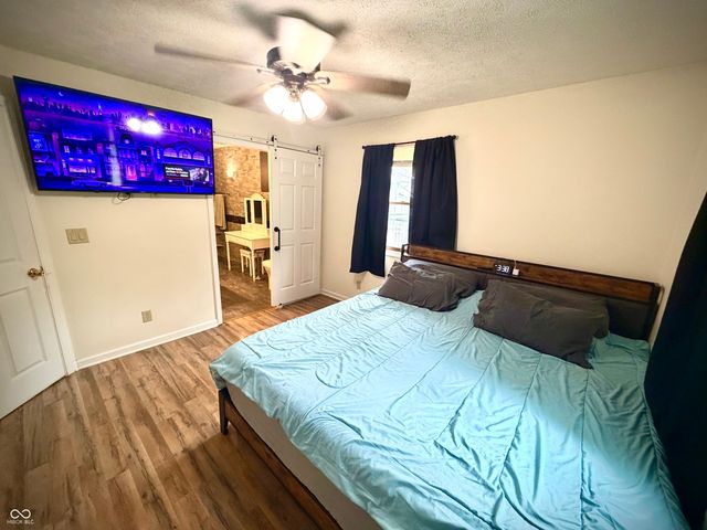 1125 Helena Drive, Lebanon, IN 46052