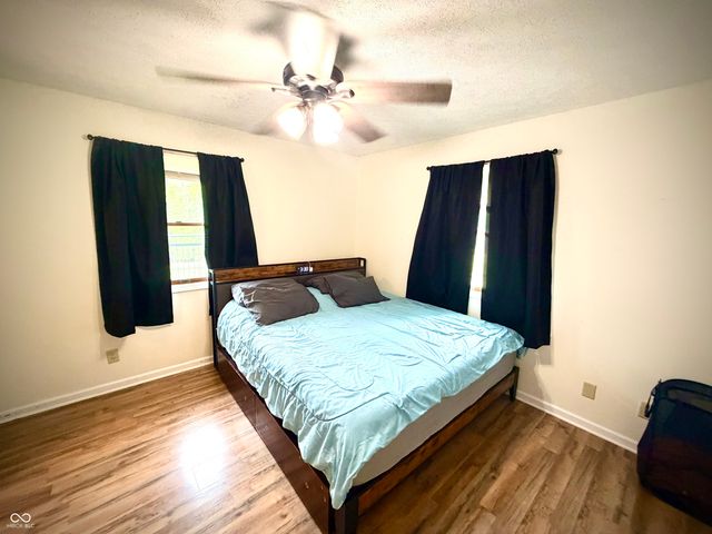 1125 Helena Drive, Lebanon, IN 46052
