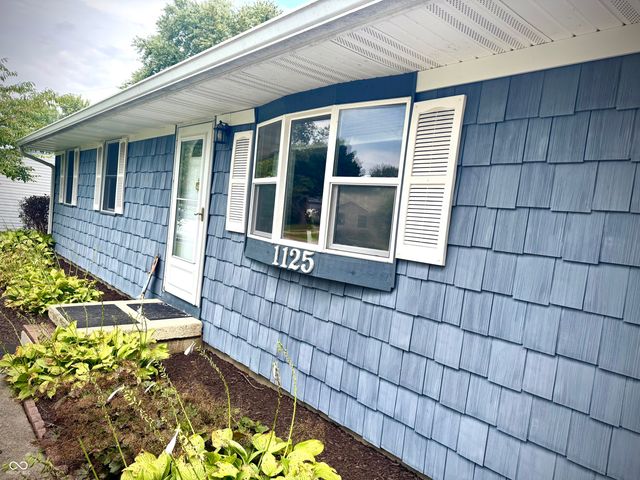 1125 Helena Drive, Lebanon, IN 46052