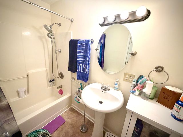 1125 Helena Drive, Lebanon, IN 46052