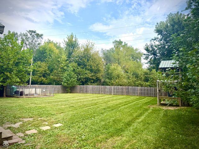 1125 Helena Drive, Lebanon, IN 46052
