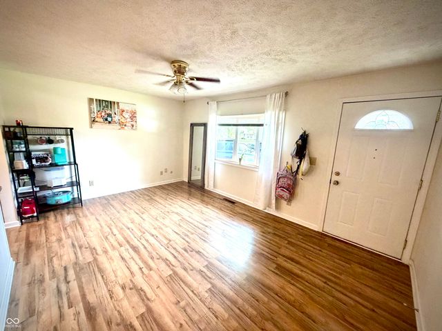 1125 Helena Drive, Lebanon, IN 46052