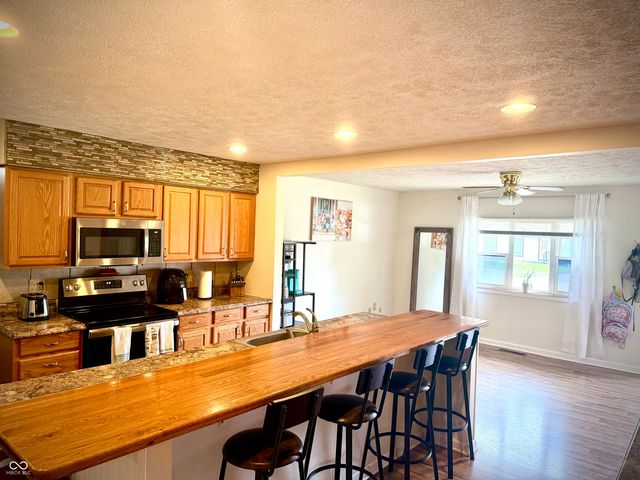 1125 Helena Drive, Lebanon, IN 46052