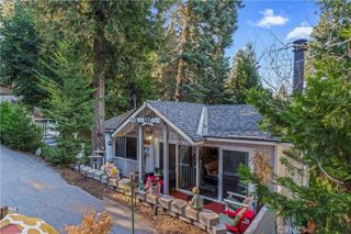 682 Buckingham Square, Lake Arrowhead, CA 92352
