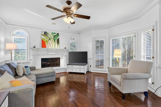 2039 Old Forge Way, Marietta, GA 30068