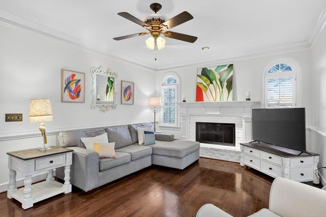 2039 Old Forge Way, Marietta, GA 30068