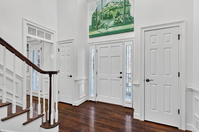 2039 Old Forge Way, Marietta, GA 30068