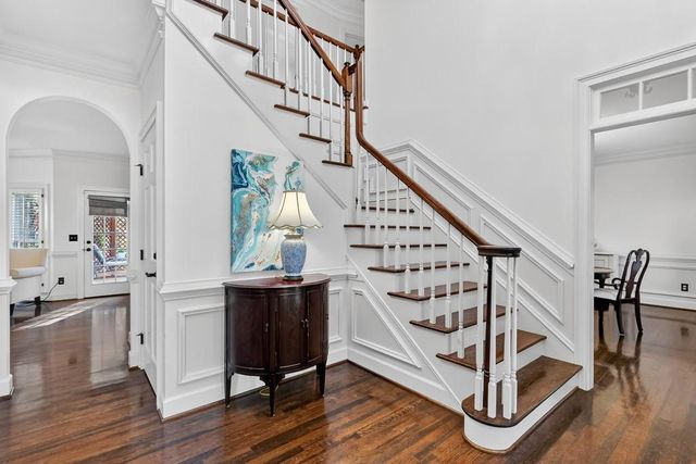 2039 Old Forge Way, Marietta, GA 30068