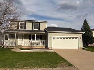 2254 Inez Lane, Normal, IL 61761