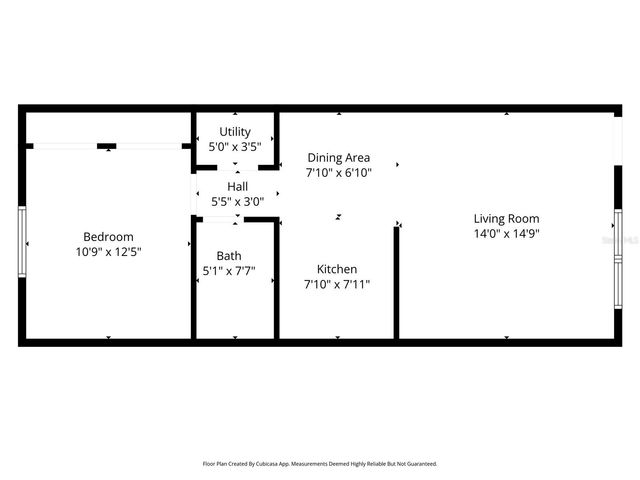 11025 2ND STREET E 8, Treasure Island, FL 33706