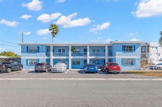 11025 2ND STREET E 8, Treasure Island, FL 33706