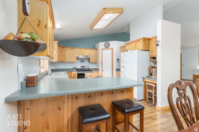 3138 E 5300 N, Liberty, UT 84310